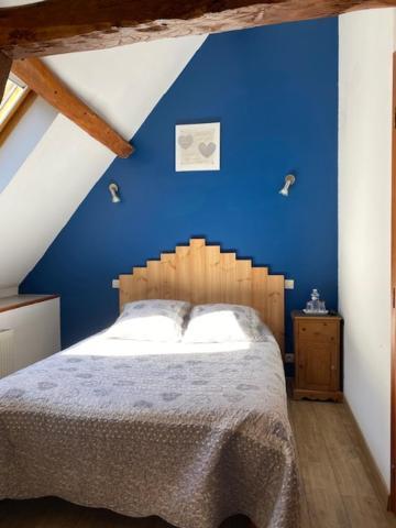 Ferme Des Chartroux Hotel Maresville ภายนอก รูปภาพ